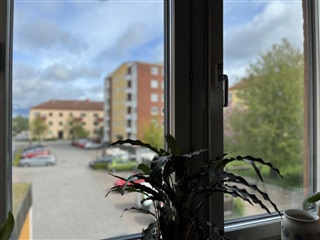 Photo 1. Apartment, Västra Nobelgatan, Örebro 