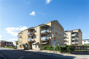 Photo 1. Apartment, Storgatsbacken, Värnamo 