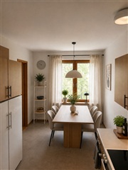 Photo 1. Apartment, Frögatan, Skellefteå 