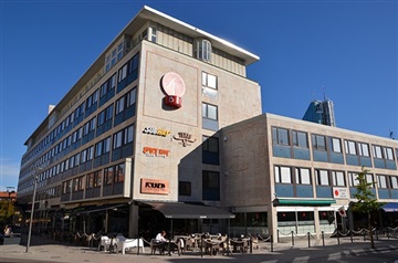 Photo 1. Apartment, Smedjegatan, Västerås 