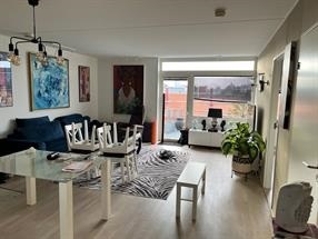 Bild 1. Lägenhet, Scaniaplatsen, Malmö 