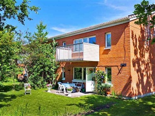 Bild 1. Lägenhet, Arrendegatan, Linköping 
