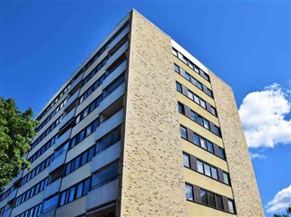 Photo 1. Apartment, Djurgårdsgatan, Linköping 