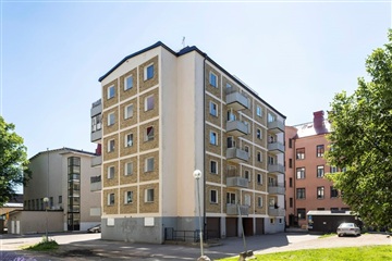 Photo 1. Apartment, Norra Köpmangatan, Gävle 