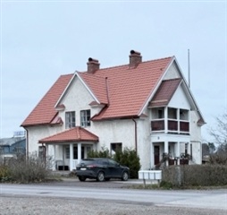 Bild 1. Lägenhet, Stationsvägen, Dala-Järna 