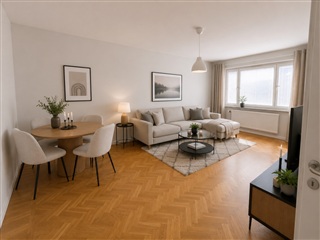 Photo 1. Apartment, Hantverkaregatan, Norrköping 