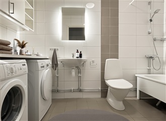 Photo 1. Apartment, Polstjärnegatan, Västerås 