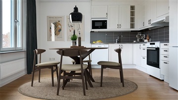 Photo 3. Apartment, Polstjärnegatan, Västerås 