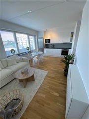 Bild 1. Lägenhet, Ladugårdsgatan, Sundbyberg 