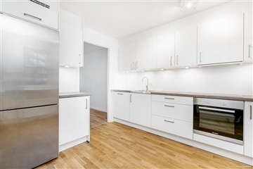 Photo 1. Apartment, Värmevägen, Täby 