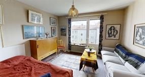 Photo 1. Room, Skönviksvägen, Enskede 