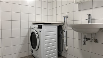 Photo 5. Apartment, Rubingatan, Västerås 