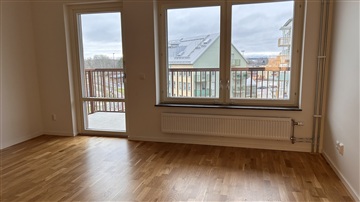 Photo 3. Apartment, Rubingatan, Västerås 