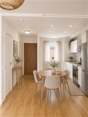 Photo 1. Apartment, Kulgränden, Lund 
