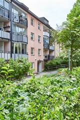 Bild 2. Lägenhet, kopparbergsvägen, Västerås 