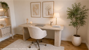 Photo 5. Apartment, Rubingatan, Västerås 
