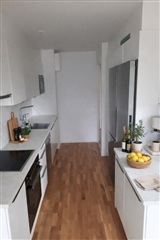 Photo 1. Apartment, Pantzargatan, Ystad 