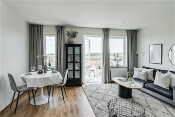 Photo 1. Apartment, Spannmålsgatan, Helsingborg 