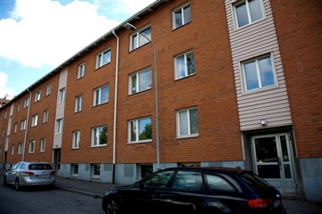 Photo 1. Apartment, Staffansgatan, Gävle 