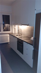 Photo 3. Room, Planteringsvägen, Helsingborg 