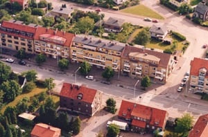 Photo 2. Room, Planteringsvägen, Helsingborg 