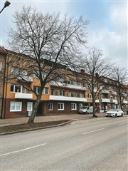 Photo 1. Room, Planteringsvägen, Helsingborg 