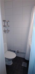Bild 8. Rum, Planteringsvägen, Helsingborg 