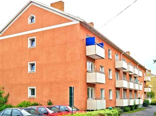 Photo 1. Apartment, vistvägen, Linköping 