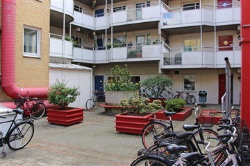 Photo 1. Apartment, Nygatan, Trelleborg 