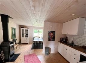 Bild 1. Hus/villa, Skarpöbyvägen, Vaxholm 