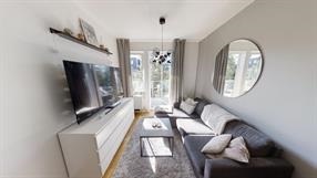 Photo 1. Room, Sandstuguvägen, Uttran 