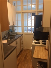 Photo 4. Apartment, Regeringsgatan, Landskrona 