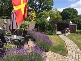 Photo 1. Apartment, Regeringsgatan, Landskrona 