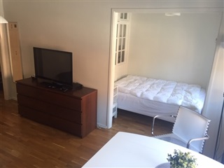Photo 3. Apartment, Regeringsgatan, Landskrona 