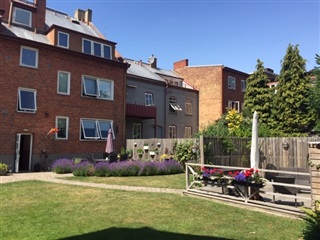 Photo 2. Apartment, Regeringsgatan, Landskrona 