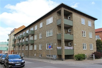 Photo 1. Apartment, Rantzowgatan, Malmö 