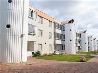 Photo 1. Apartment, Skattegården, Linköping 