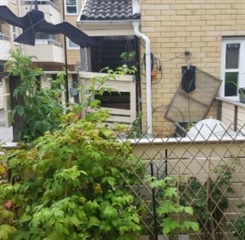 Bild 1. Lägenhet, Trefaldighetsvägen, Täby 