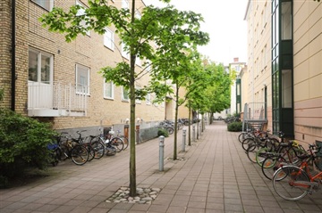 Photo 1. Apartment, Smålandsgatan, Kalmar 