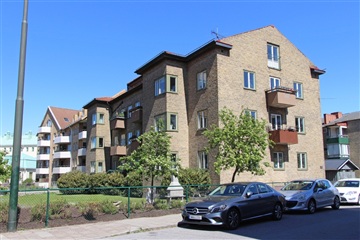 Photo 1. Apartment, Floragången, Malmö 
