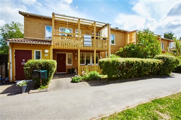 Photo 1. Apartment, Drevervägen, Västerås 