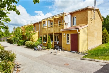 Photo 2. Apartment, Drevervägen, Västerås 