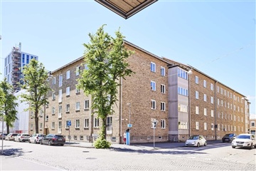Photo 1. Apartment, Gjuterigatan, Jönköping 