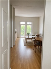 Photo 1. Apartment, Stiftsvägen, Lund 