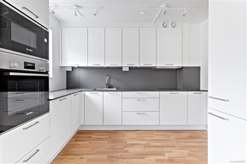 Bild 1. Lägenhet, Älgvägen, Västerhaninge 