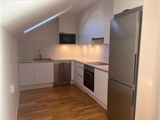 Photo 1. Apartment, Bolmstadsvägen, Ljungby 