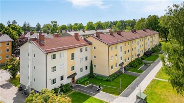 Photo 1. Apartment, Ringvägen, Västerhaninge 