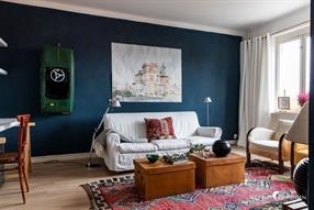 Photo 1. Apartment, Erik Dahlbergs Gata, Helsingborg
