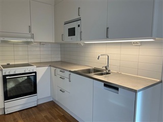 Photo 1. Apartment, Bäckby Torggata, Västerås 