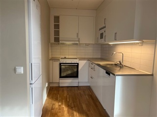 Photo 2. Apartment, Bäckby Torggata, Västerås 